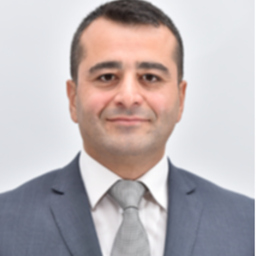 Taylan Ozgur Sahin