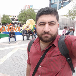 Emrah Karavaş