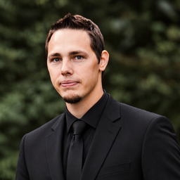 Benjamin Oberegger