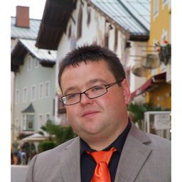 Mike Monitzer's profile picture