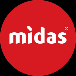 midas ksa