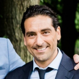 Jeroen Vizir