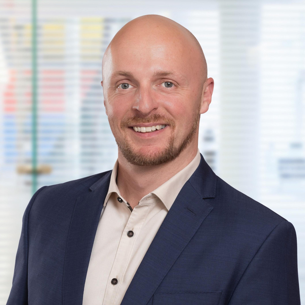 Benjamin Lautenbach Versicherungsfachmann Hauptagentur der ERGO