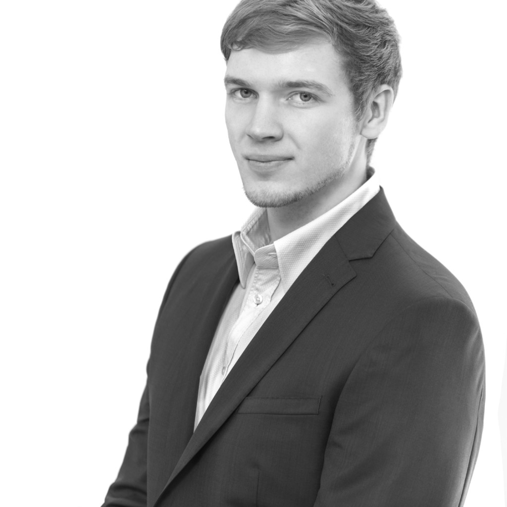 Kurt Böhme Prozessentwicklungsingenieur FVW Institut für Leichtbau