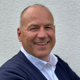 Bernd Schachel
