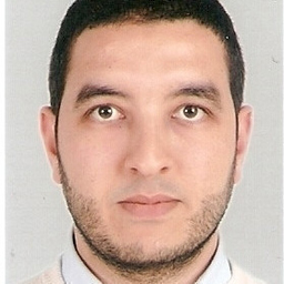 Sharif Osman