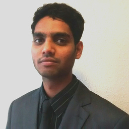 Vishak Malepati