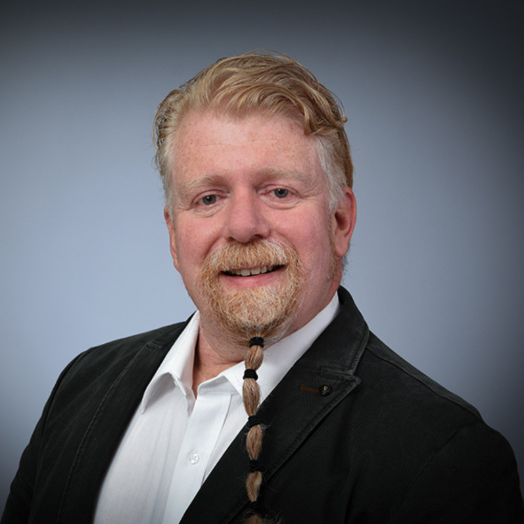 Thomas Machoy Sachbearbeiter / NeAbwicklung TSR Recycling GmbH