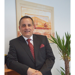 Andreas Gall