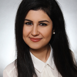 Zarin Shaydaie