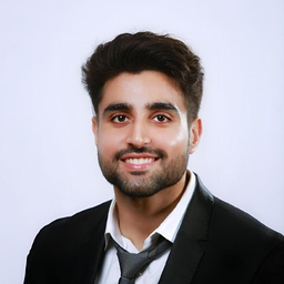 Arman Ahmed Khan