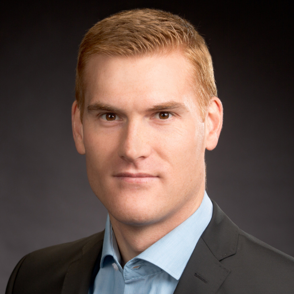 Dipl.Ing. Tobias Levin Abteilungsleiter Projektmanagement
