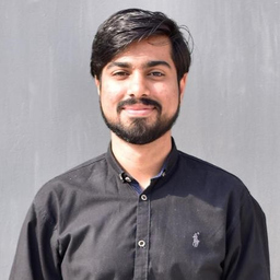 Uzair Ahmad