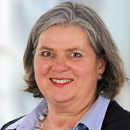 Sybille Müller