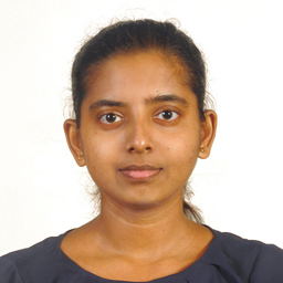 Danushika Priyadarshani