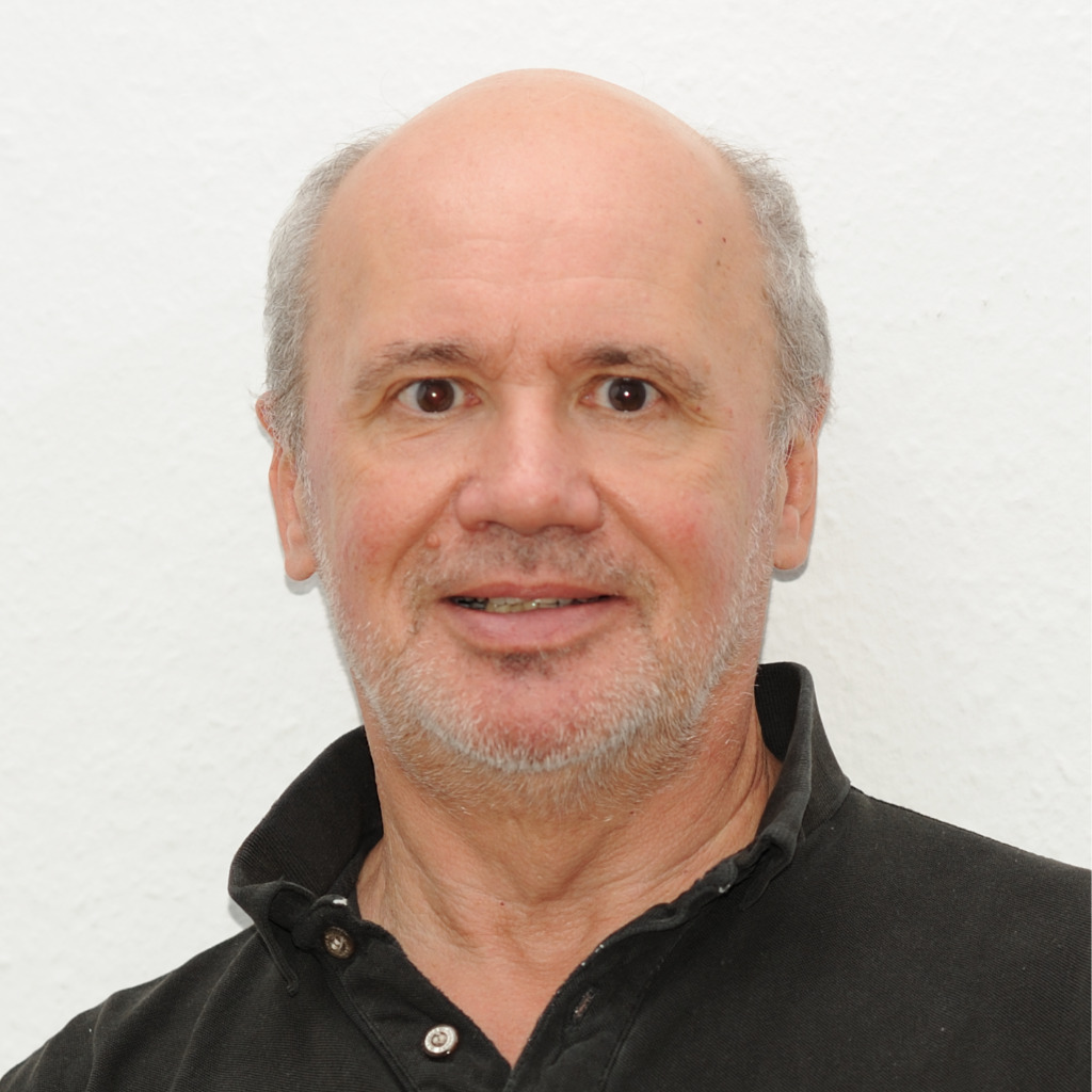 Michael Altmann Geschäftsführender Gesellschafter Altmann