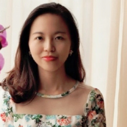 Lily Nguyen