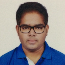 Sudhir Dandinavar