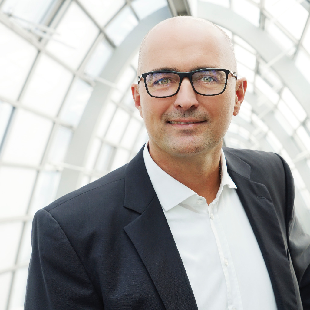 Christian Kraft Principal Consultant T2F XING