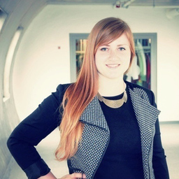 Marie-Christin Eichermüller