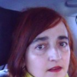 Isabel Romero Sánchez