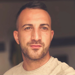 Levent Hamzacebioglu