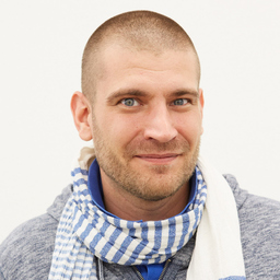 Sebastian Hoffmann's profile picture
