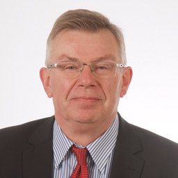 Gerd Busch's profile picture