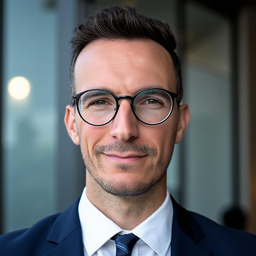 Josh Levent