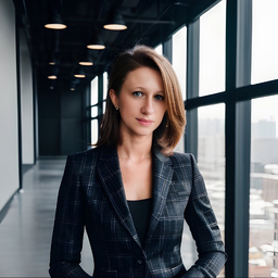Iryna Reiche