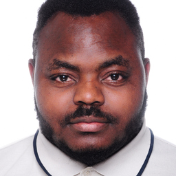 Prof. Victorien Nacer P. Wafé 