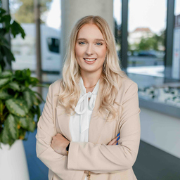 Tina Förster