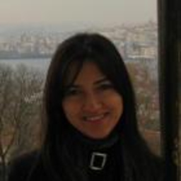 Gülay Karaca