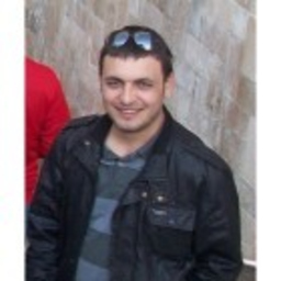 Hacı Murat Altuntaş