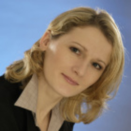 Agnes Dohr