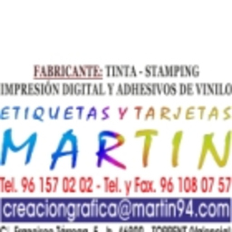 FRANCISCO MARTIN FERNANDEZ