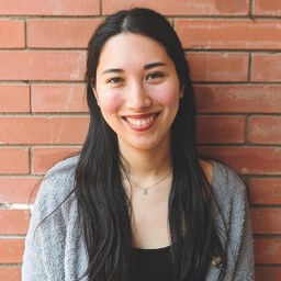 Mila Sevilla Zhou