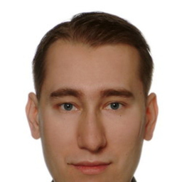 Marcin Hajdo's profile picture