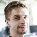 Sascha Hinlang