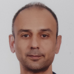 Tugrul Okmen