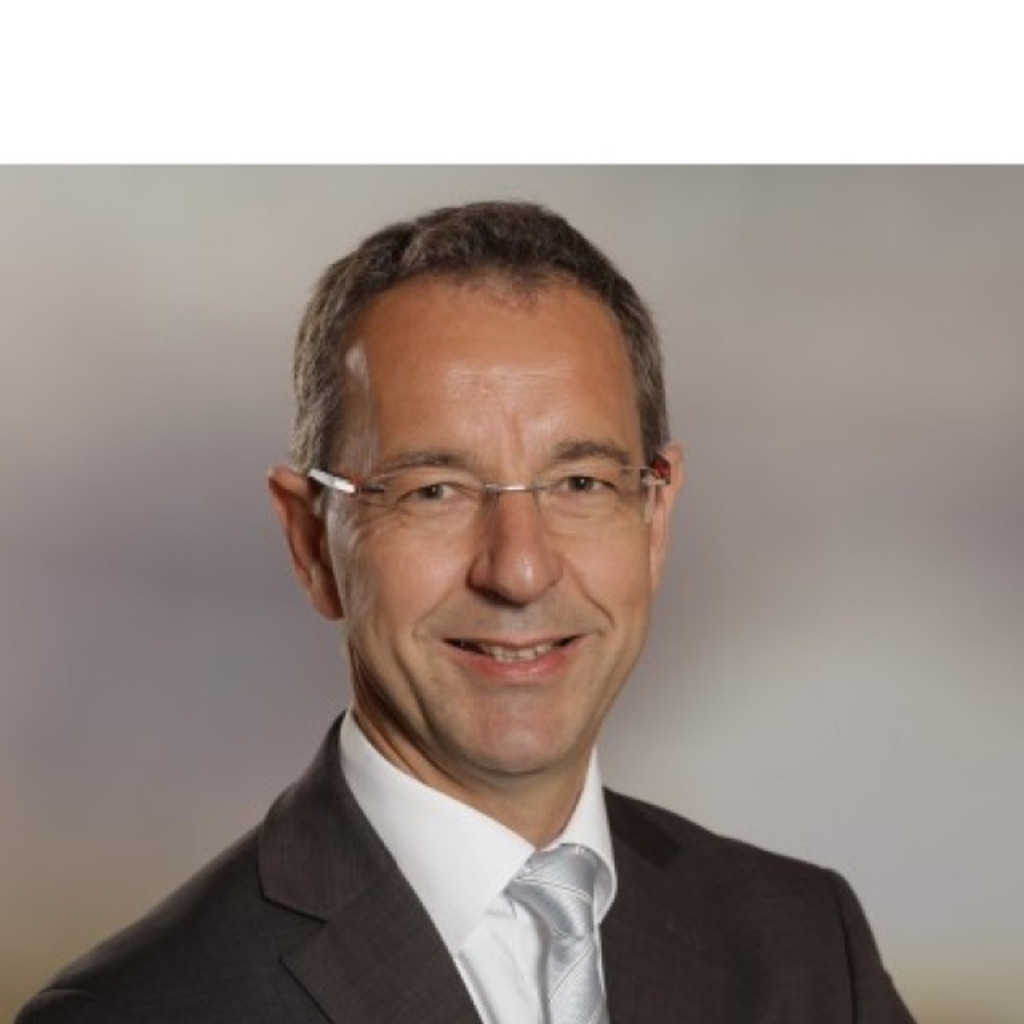 Norbert Kinzel Procurement Manager Bayer MaterialScience AG XING