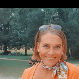 Anja Laue