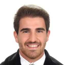 Javier Alfonso Moreno