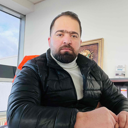 Abdalhakam Albarho