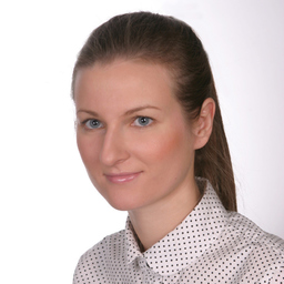 Mag. Aleksandra Kosacka