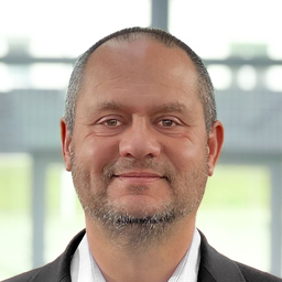 Dipl.-Ing. Mike Altmann