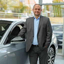 Dipl.-Ing. Mike Altmann