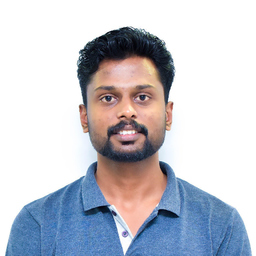 Rahul M Mohan