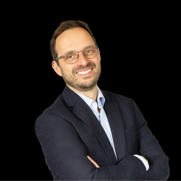 Benjamin Lichtenstern