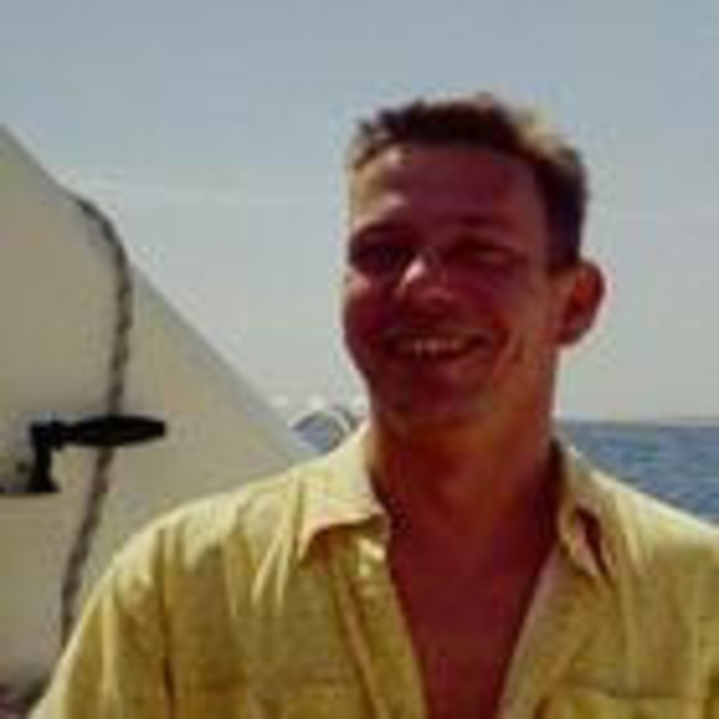 Andreas Mette Geschäftsführer A.M. Trading GmbH XING